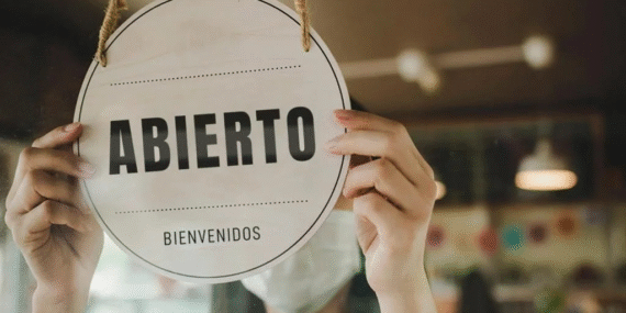 5 consejos para emprender con un negocio